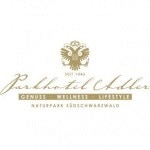 Parkhotel Adler logo