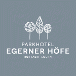 Parkhotel Egerner Höfe logo