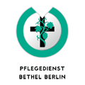 Pflegedienst Bethel Berlin gGmbH logo