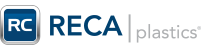 RECA plastics GmbH logo