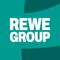 REWE GROUP logo