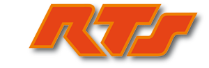 RTS Rail Transport Service Germany GmbH logo