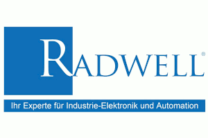 Radwell International Germany GmbH logo