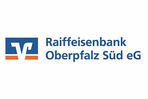 Raiffeisenbank Oberpfalz Süd eG logo