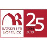 Ratskeller Köpenick logo