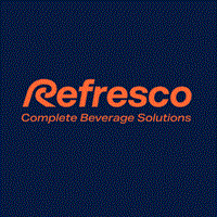 Refresco Deutschland GmbH logo