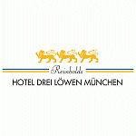 Reinbolds Hotel Drei Löwen logo