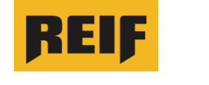 Reif Baugesellschaft mbH & Co. KG logo