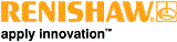 Renishaw GmbH logo