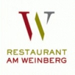 Restaurant Am Weinberg logo
