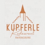 Restaurant Kupferle logo