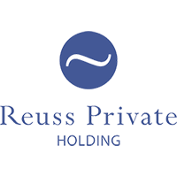 REUSS Private Holding logo