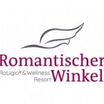 RoLigio & Wellness Resort Romantischer Winkel logo