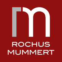 Rochus Mummert logo