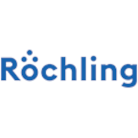 Röchling Industrial Ruppertsweiler GmbH logo