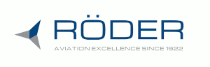 Röder Präzision GmbH logo