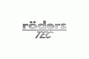 Röders GmbH logo