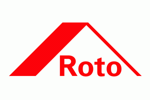 Roto Frank FTT Vertriebs-GmbH logo