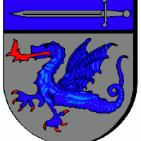 Stadt Munster logo