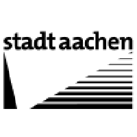 Stadt Aachen logo