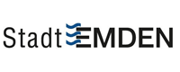 Stadt Emden logo
