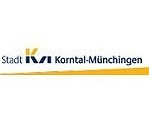 Stadt Korntal-Münchingen logo