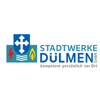 Stadtwerke Dülmen GmbH logo