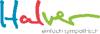 Stadtverwaltung Halver logo