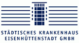 Städtisches Krankenhaus Eisenhüttenstadt GmbH logo