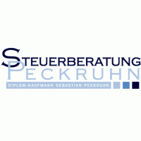 Dipl.-Kfm. Sebastian Peckruhn Steuerkanzlei logo