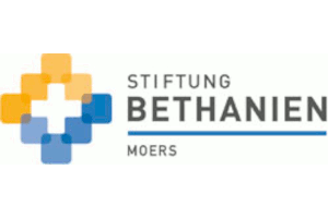 Stiftung Krankenhaus Bethanien für die Grafschaft Moers logo