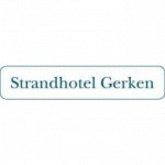 Strandhotel Gerken logo