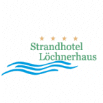 Strandhotel Löchnerhaus logo