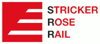 Stricker Rose Rail GmbH logo