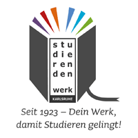 Studierendenwerk Karlsruhe AöR logo
