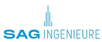 SAG Ingenieure logo