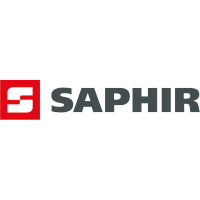 SAPHIR Maschinenbau GmbH logo