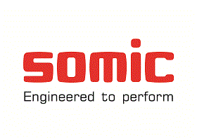 SOMIC Verpackungsmaschinen GmbH & Co.KG logo