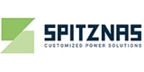 SPITZNAS Maschinenfabrik GmbH logo