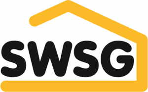 SWSG - Stuttgarter Wohnungs- und Städtebaugesellschaft mbH logo