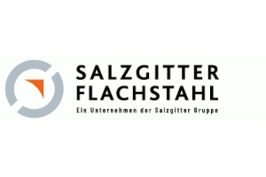 Salzgitter Flachstahl GmbH logo