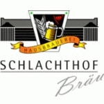 Schlachthof Bräu Nürtingen logo