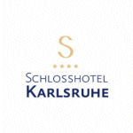 Schlosshotel Karlsruhe logo
