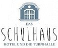 Schulhaus Hotel logo
