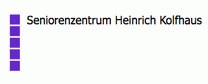Seniorenzentrum Heinrich Kolfhaus gGmbH logo
