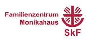 Familienzentrum Monikahaus logo