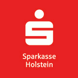 Sparkasse Holstein logo