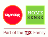 TK Maxx logo