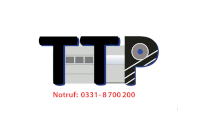 TTP GmbH logo