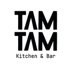 TamTam Kitchen & Bar logo